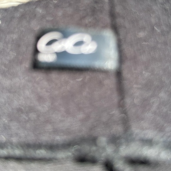 Urban Coco Flared Mini Skater Skirt - size M - Picture 4 of 5